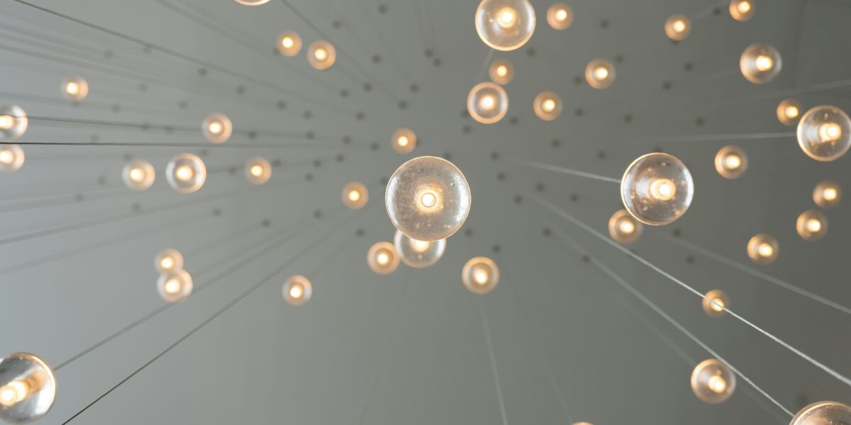 Lampade E27 e domotica: come rendere smart le luci di casa