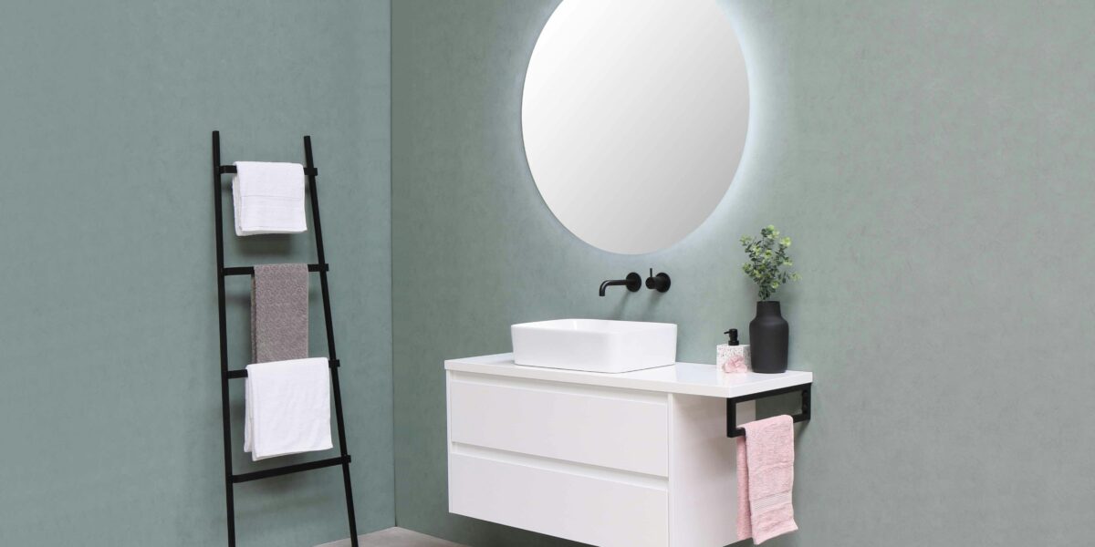Elementi chiave per un bagno più ordinato