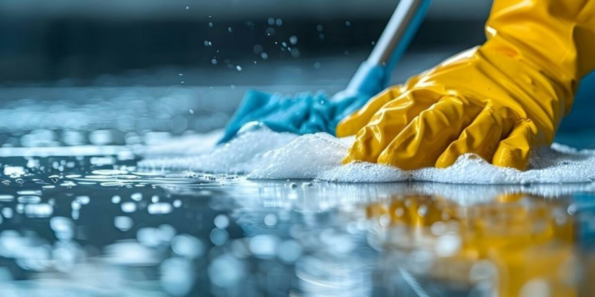 Pulizie di casa: metodo a zone e strumenti che funzionano