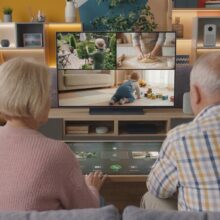 Casa smart per anziani: guida pratica per sicurezza e autonomia domestica