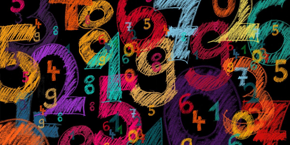Impariamo i numeri: dal Metodo CPA di Singapore alle tecniche tattili e visive