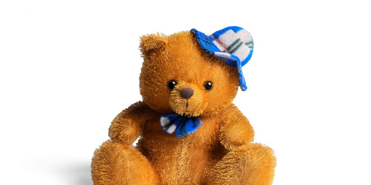Cameretta in ordine: soluzioni per archiviare giochi e peluche in 5 minuti