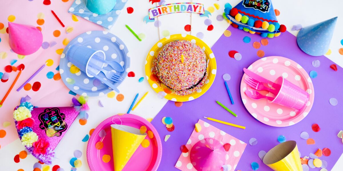 Regali di fine festa educativi: idee creative e sostenibili per bambini