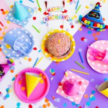 Regali di fine festa educativi: idee creative e sostenibili per bambini