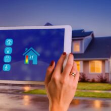Casa Smart Sicura: come proteggere l’interno e l’esterno con i dispositivi giusti