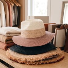 Come organizzare i cappelli in armadio: guida alle soluzioni salvaspazio