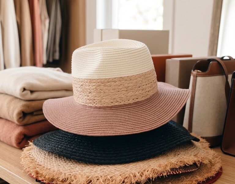 Come organizzare i cappelli in armadio: guida alle soluzioni salvaspazio