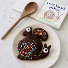Cucinare con i bambini: autonomia e sicurezza in cucina