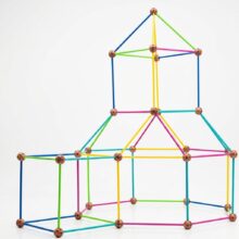 Kit di costruzione per fortini: guida alla scelta