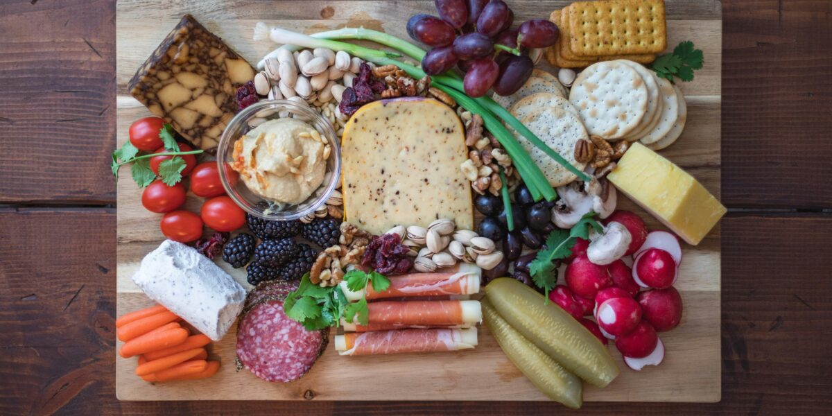 Tagliere da cucina: le opzioni per aperitivo, uso quotidiano e uso professionale