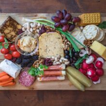 Tagliere da cucina: le opzioni per aperitivo, uso quotidiano e uso professionale